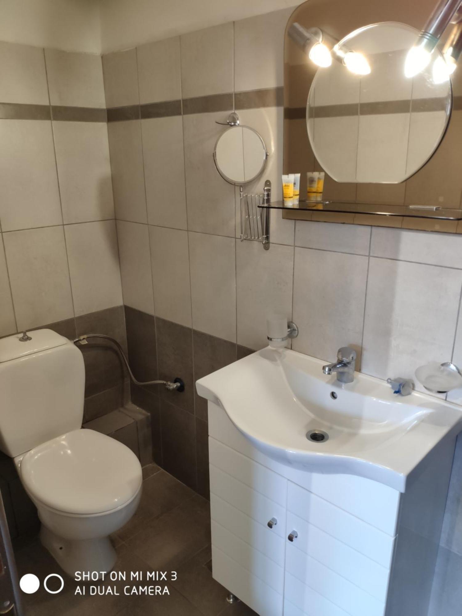 Skala  Theodora Studios & Apartments מראה חיצוני תמונה