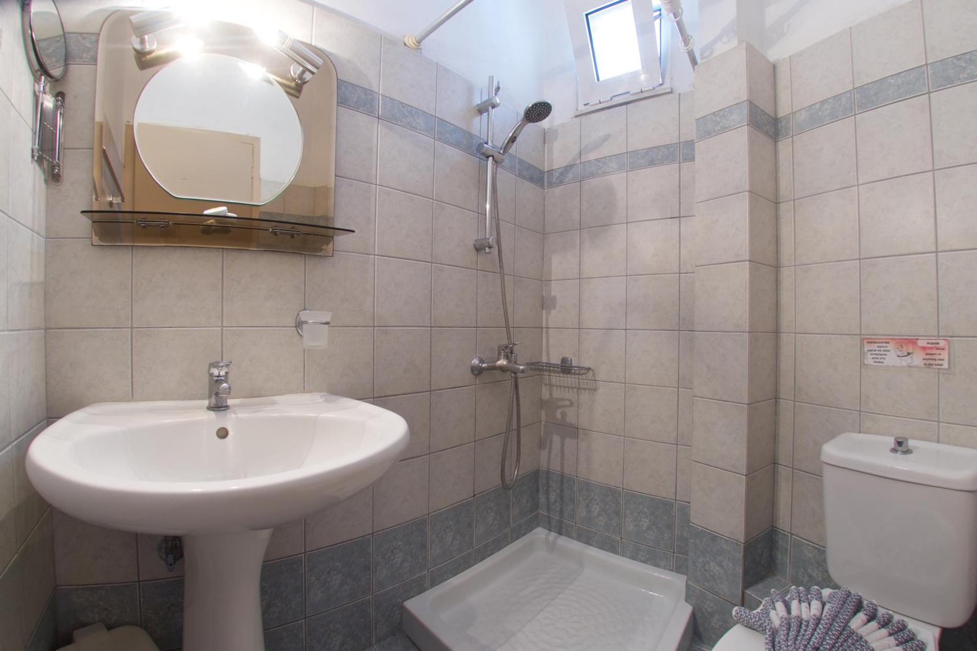Skala  Theodora Studios & Apartments מראה חיצוני תמונה