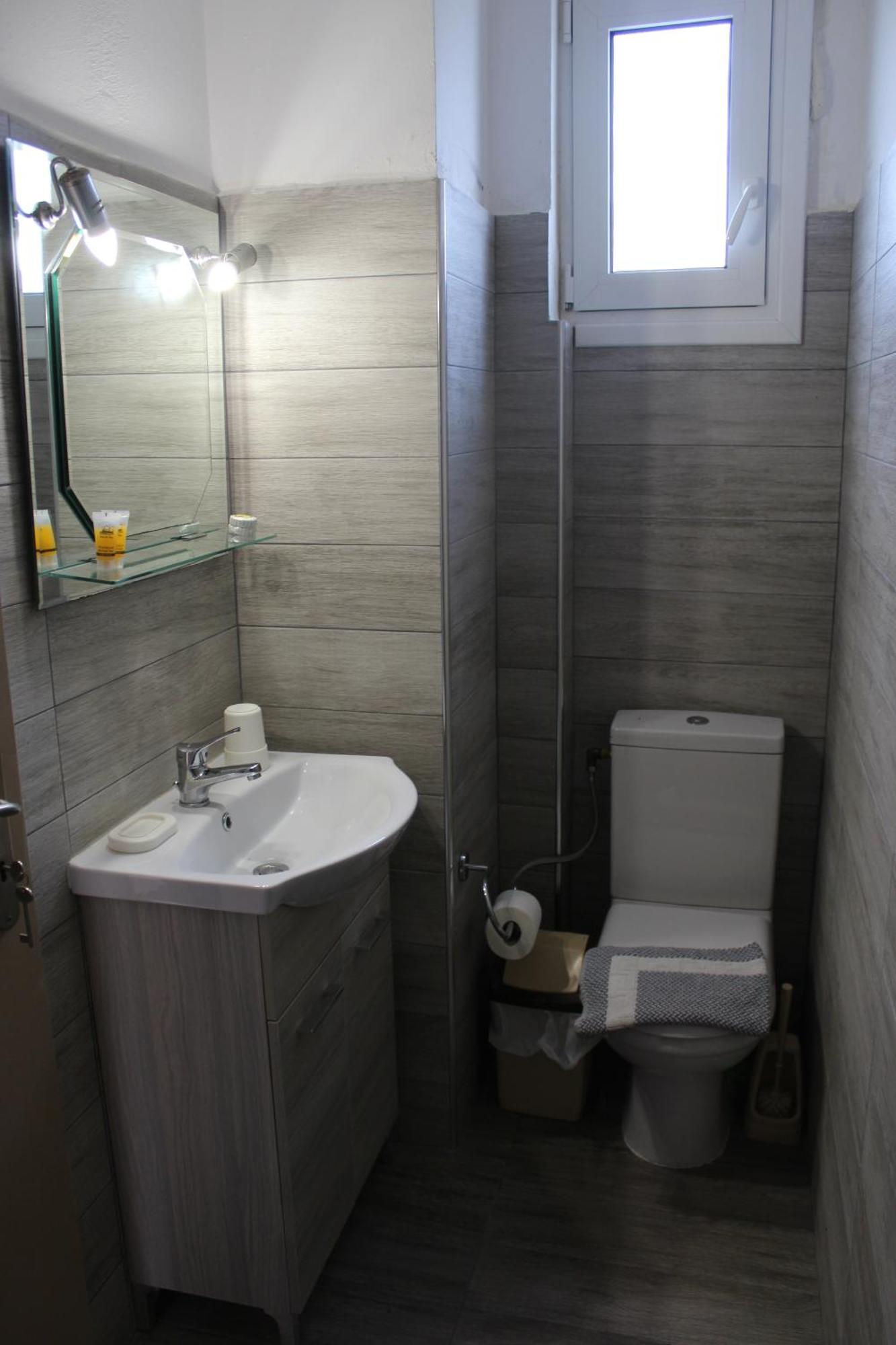 Skala  Theodora Studios & Apartments מראה חיצוני תמונה