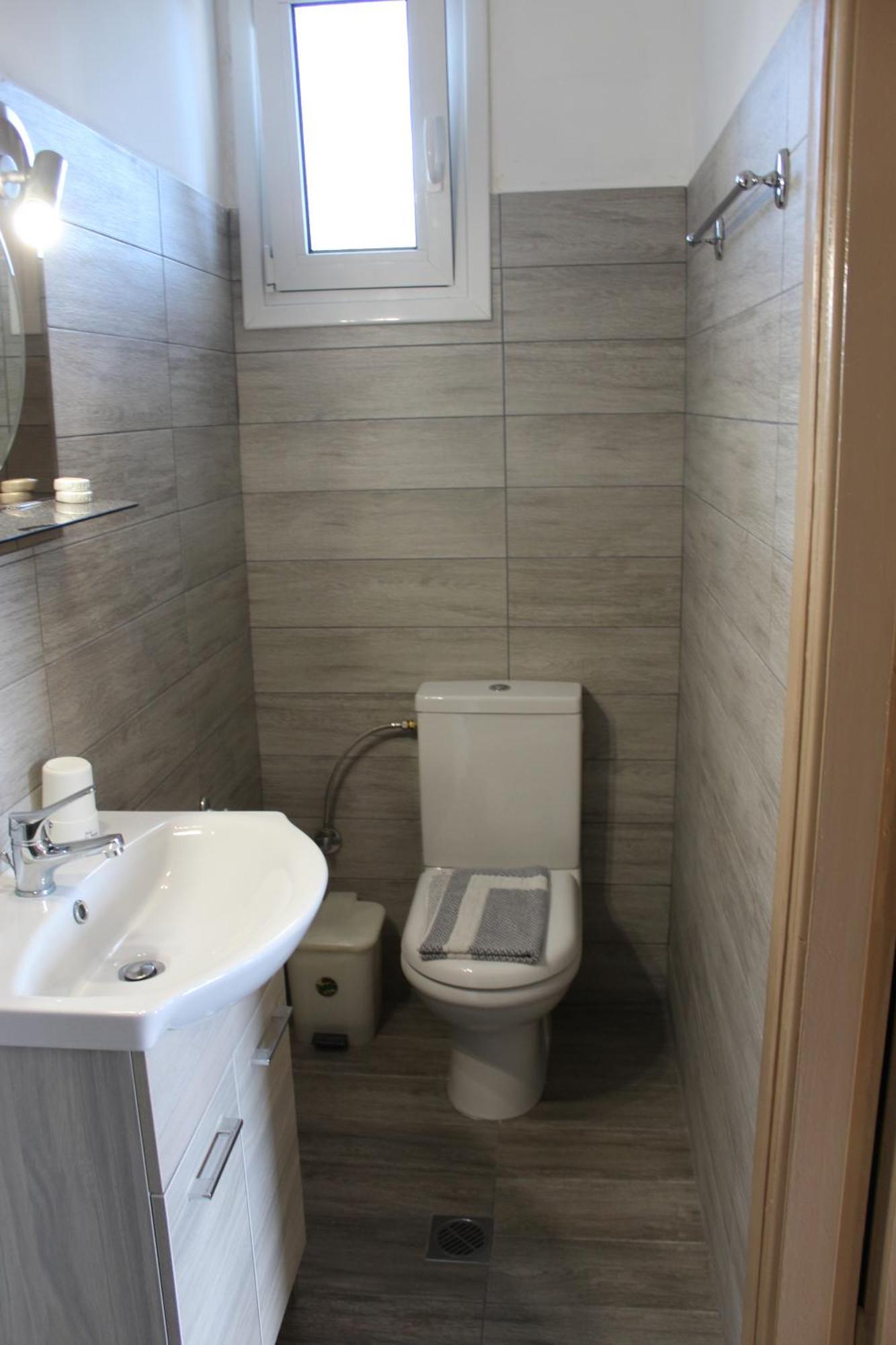 Skala  Theodora Studios & Apartments מראה חיצוני תמונה