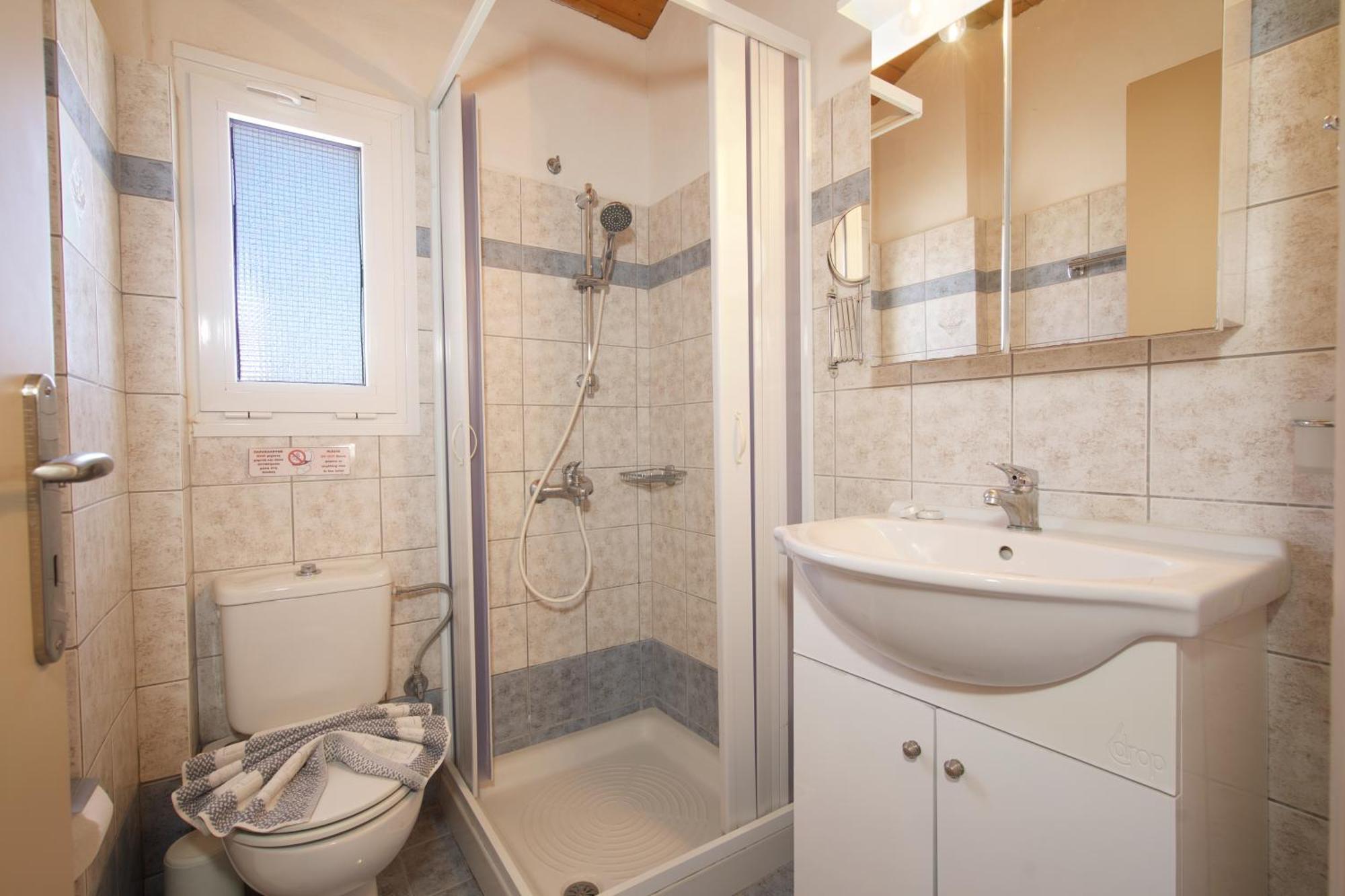 Skala  Theodora Studios & Apartments מראה חיצוני תמונה