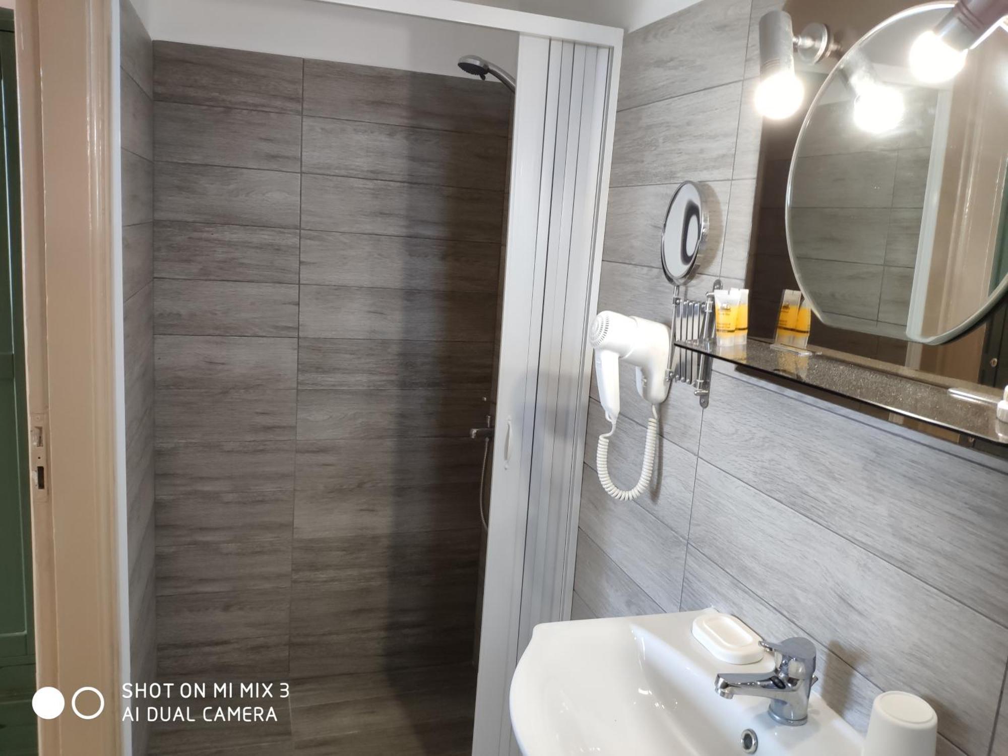 Skala  Theodora Studios & Apartments מראה חיצוני תמונה