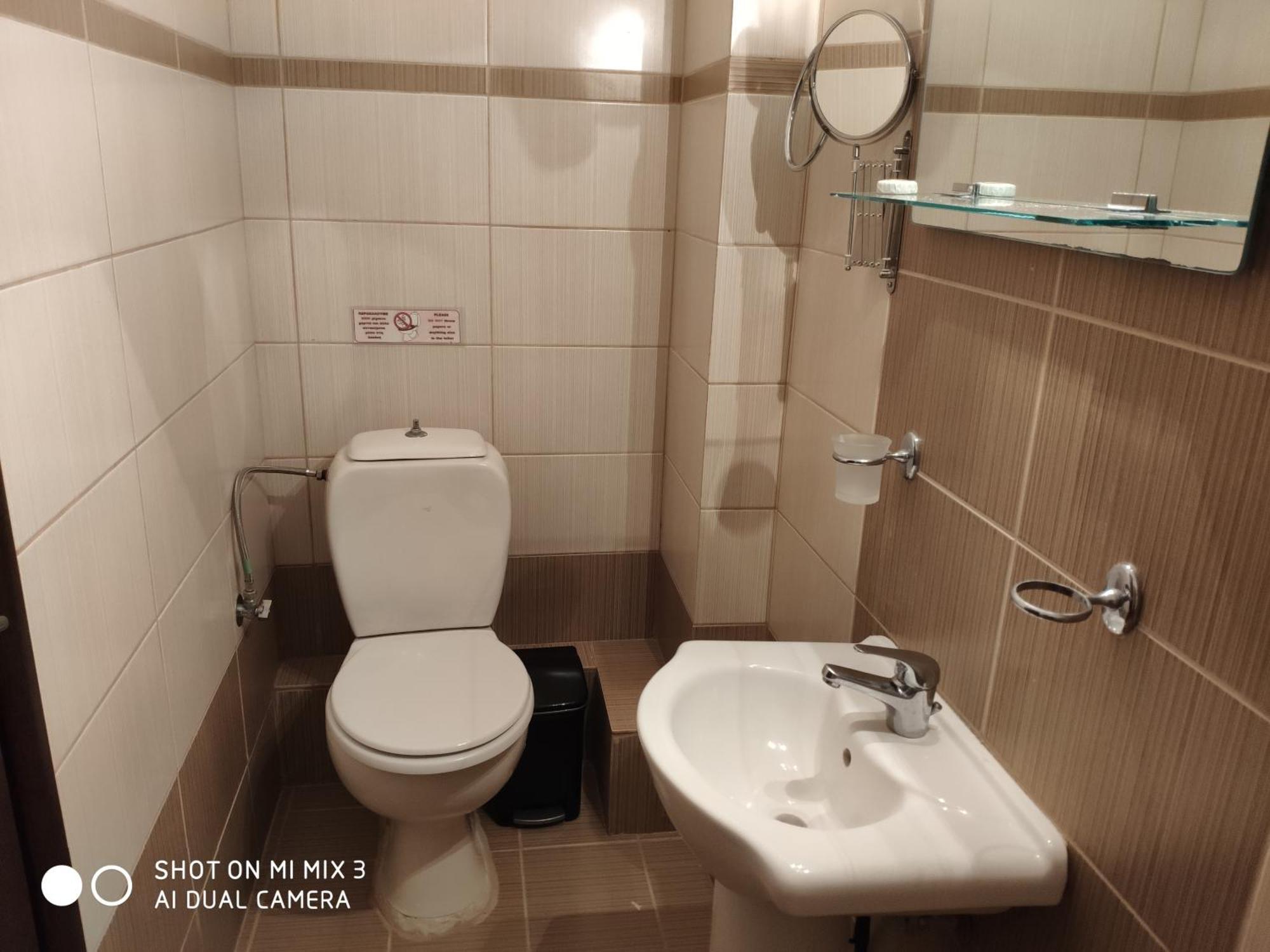 Skala  Theodora Studios & Apartments מראה חיצוני תמונה